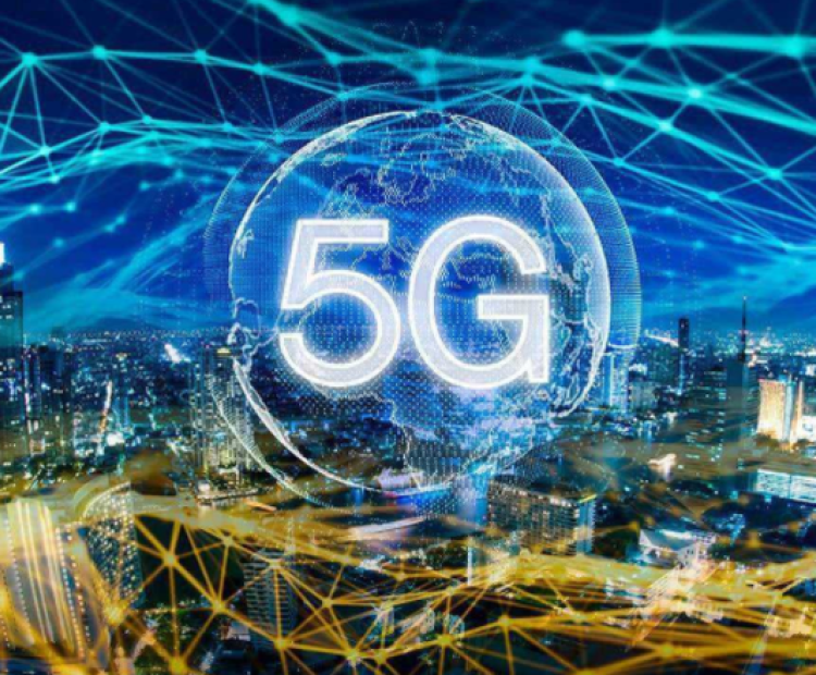 青島華睿源科技有限公司 5g移動物聯(lián)網(wǎng)