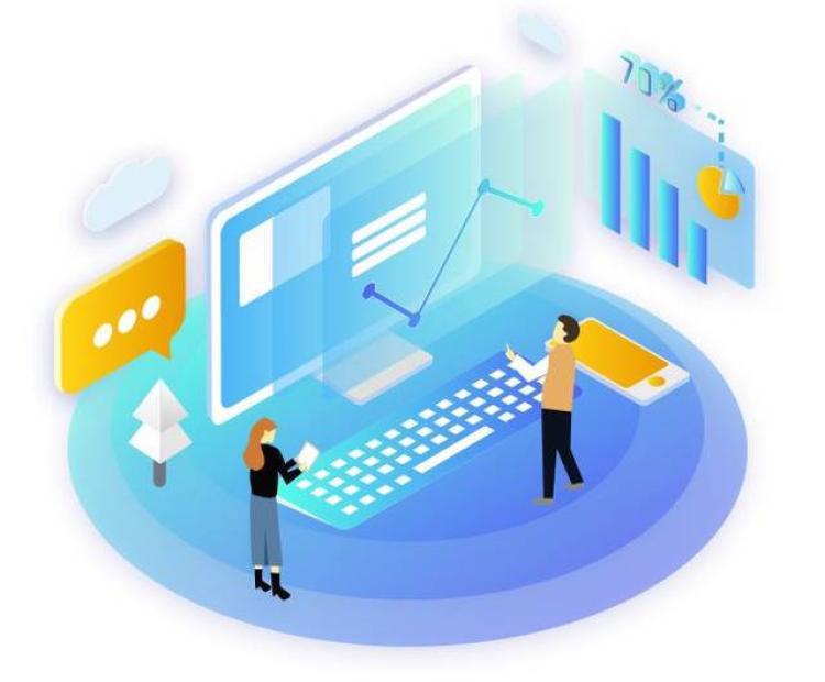 華睿源 陽(yáng)光采購(gòu) 招投標(biāo)管理平臺(tái)